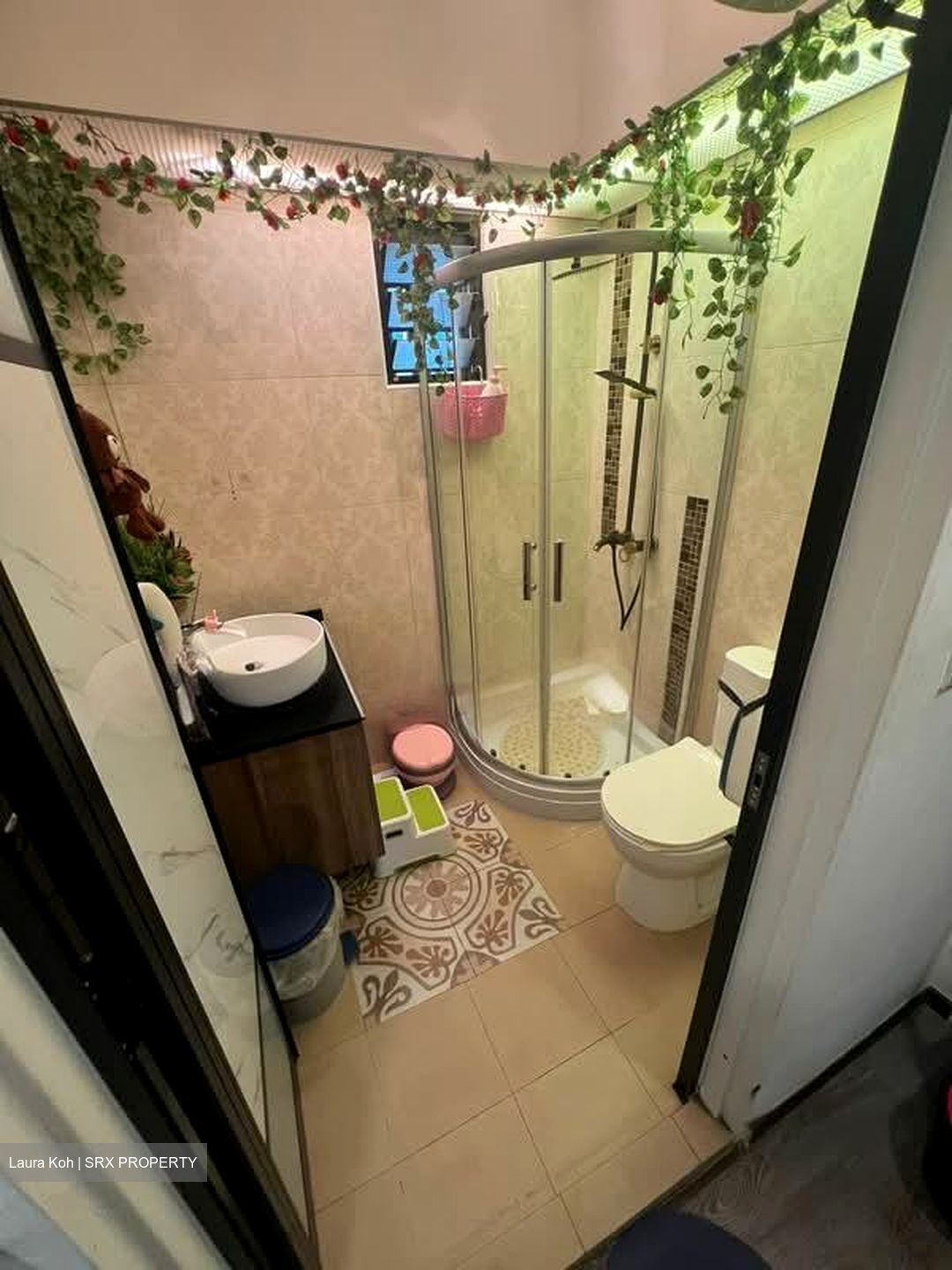 Blk 335B Yishun Riverwalk (Yishun), HDB 4 Rooms #566457811